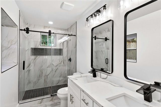 2177 Mark Trail, Decatur, GA 30032