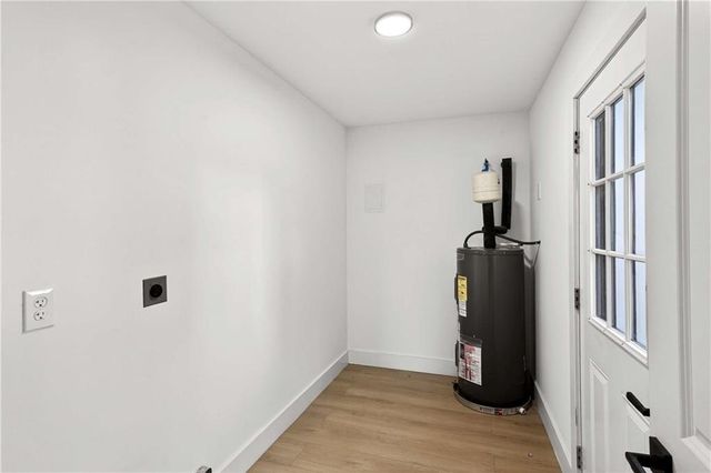 2177 Mark Trail, Decatur, GA 30032