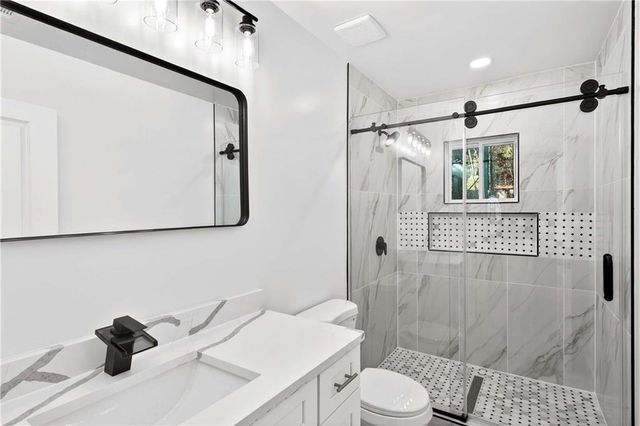 2177 Mark Trail, Decatur, GA 30032