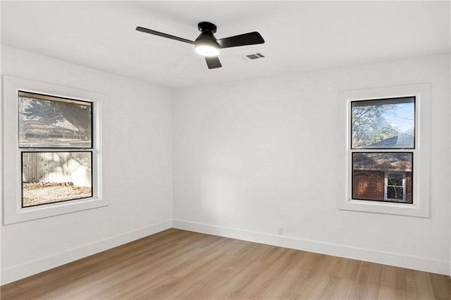 2177 Mark Trail, Decatur, GA 30032