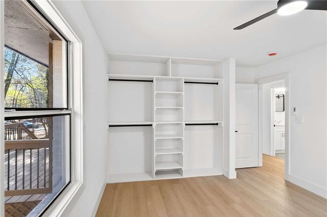 2177 Mark Trail, Decatur, GA 30032