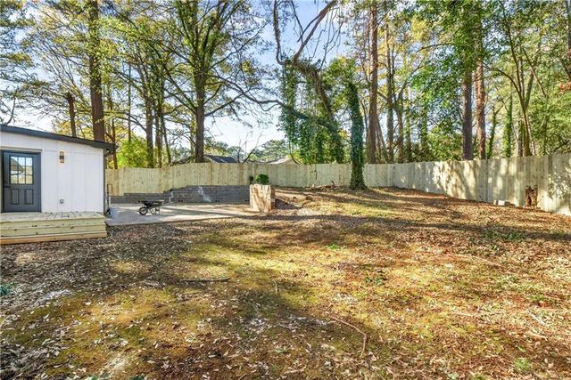 2177 Mark Trail, Decatur, GA 30032