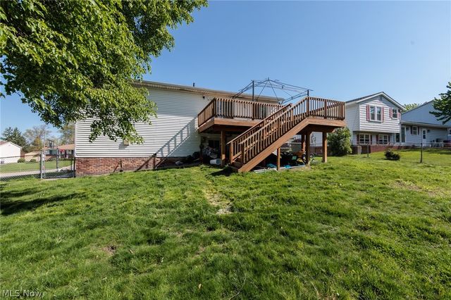 10201 Munich Drive, Parma, OH 44130