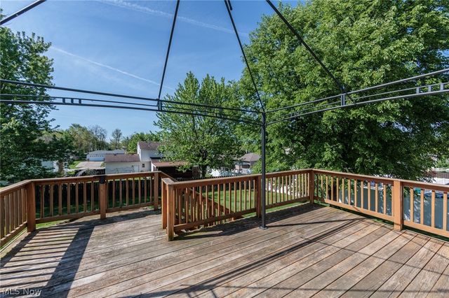 10201 Munich Drive, Parma, OH 44130