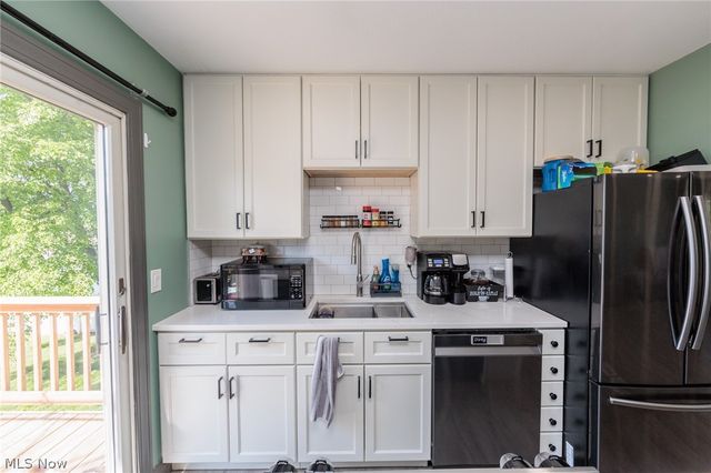 10201 Munich Drive, Parma, OH 44130