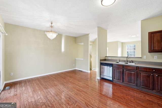 412 Heritage Park Trace NW 22, Kennesaw, GA 30144