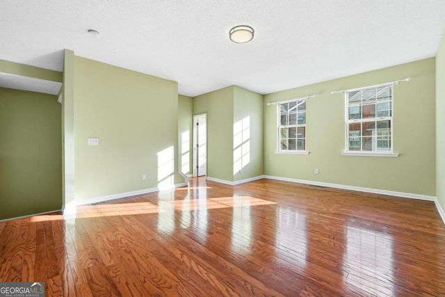 412 Heritage Park Trace NW 22, Kennesaw, GA 30144