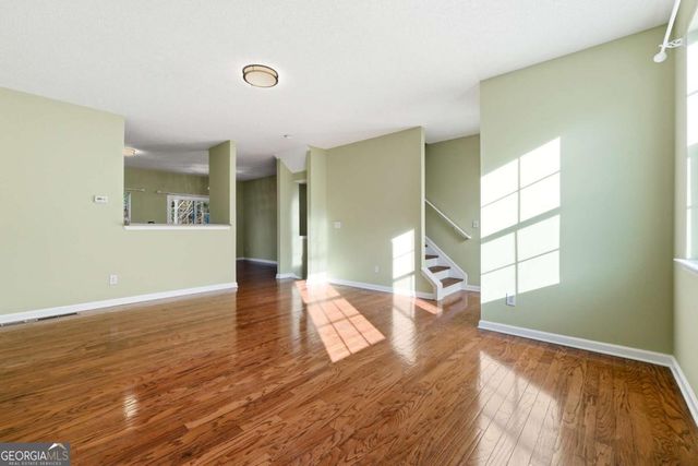 412 Heritage Park Trace NW 22, Kennesaw, GA 30144