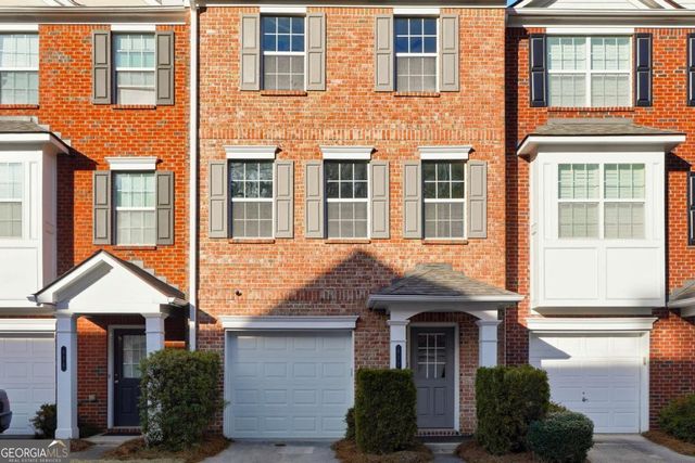 412 Heritage Park Trace NW 22, Kennesaw, GA 30144