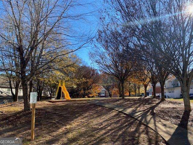 412 Heritage Park Trace NW 22, Kennesaw, GA 30144