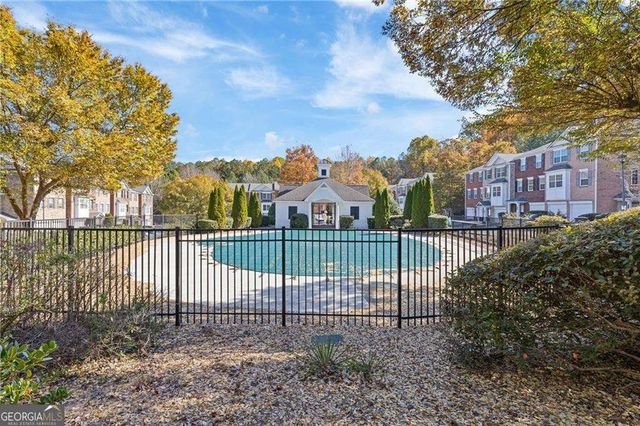 412 Heritage Park Trace NW 22, Kennesaw, GA 30144