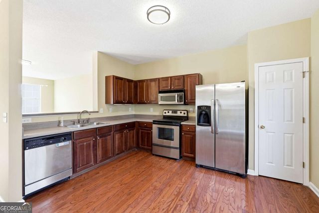 412 Heritage Park Trace NW 22, Kennesaw, GA 30144