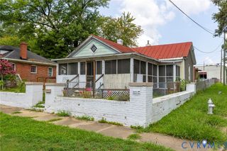 3601 Decatur St, Richmond, VA 23224