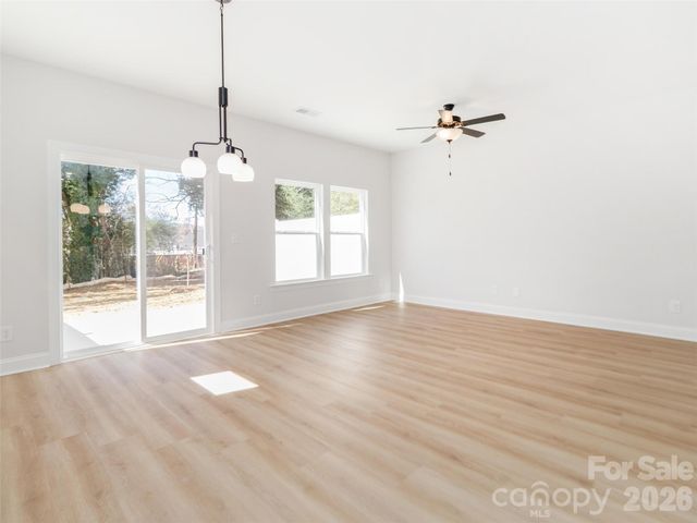 2505 Elon Street, Charlotte, NC 28208