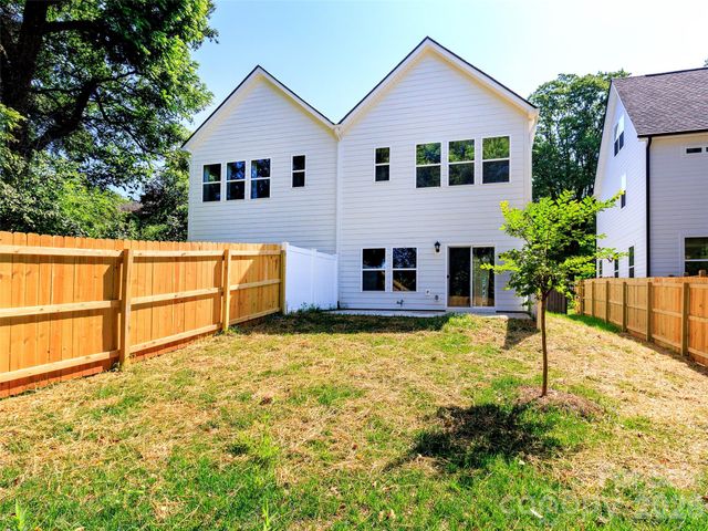 2505 Elon Street, Charlotte, NC 28208