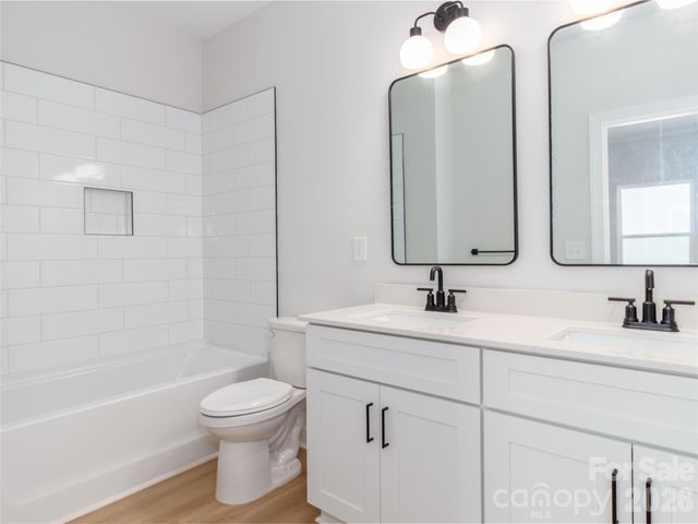 2505 Elon Street, Charlotte, NC 28208