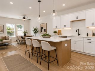 2505 Elon Street, Charlotte, NC 28208