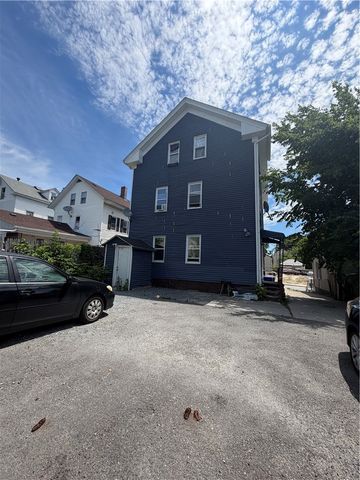 10 La Vaughn Street, Providence, RI 02909