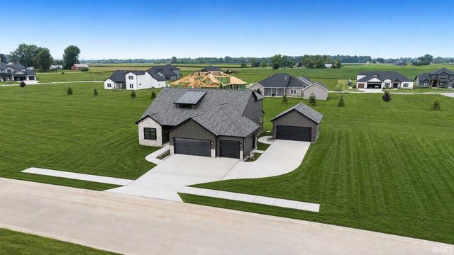 2851 Quinlado Lane, Fort Wayne, IN 46818