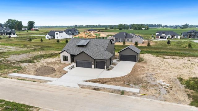 2851 Quinlado Lane, Fort Wayne, IN 46818