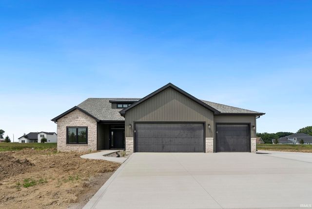 2851 Quinlado Lane, Fort Wayne, IN 46818