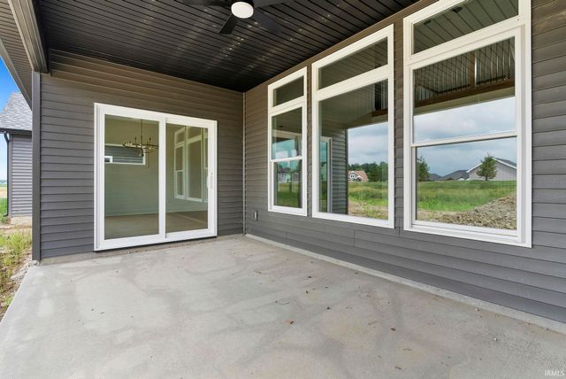 2851 Quinlado Lane, Fort Wayne, IN 46818