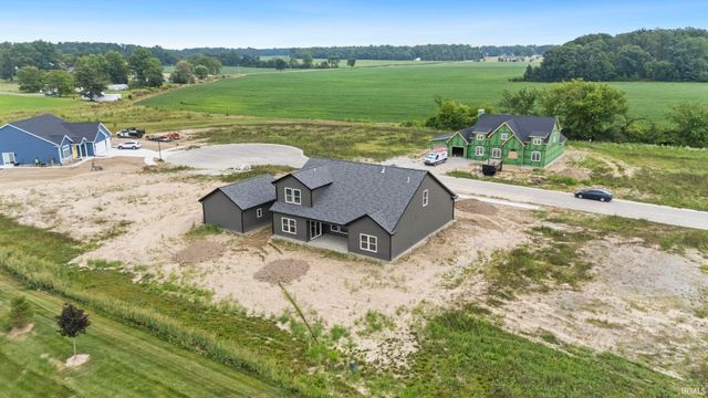 2851 Quinlado Lane, Fort Wayne, IN 46818