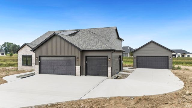 2851 Quinlado Lane, Fort Wayne, IN 46818