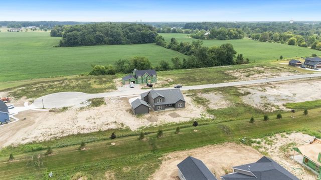 2851 Quinlado Lane, Fort Wayne, IN 46818