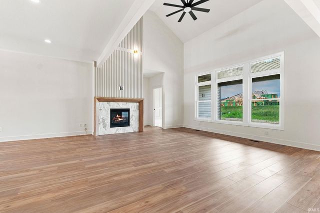 2851 Quinlado Lane, Fort Wayne, IN 46818