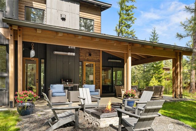 331 Old Grove Trl, Cle Elum, WA 98922