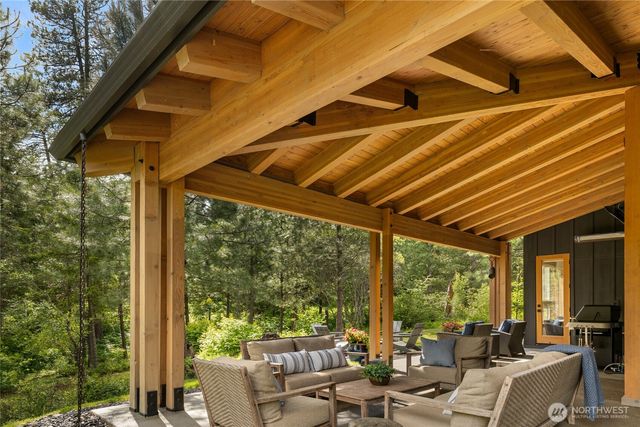 331 Old Grove Trl, Cle Elum, WA 98922