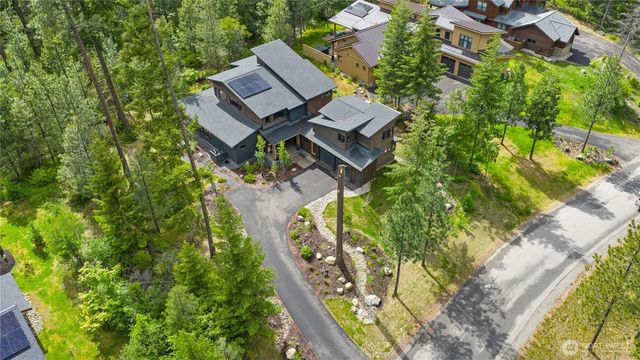 331 Old Grove Trl, Cle Elum, WA 98922