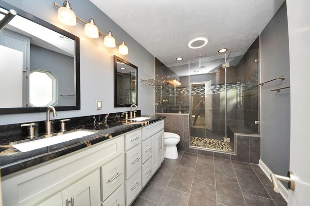 5302 Boyce Springs Drive, Houston, TX 77066