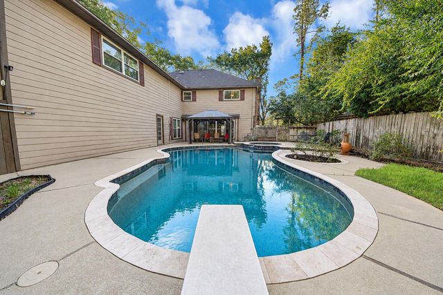 5302 Boyce Springs Drive, Houston, TX 77066