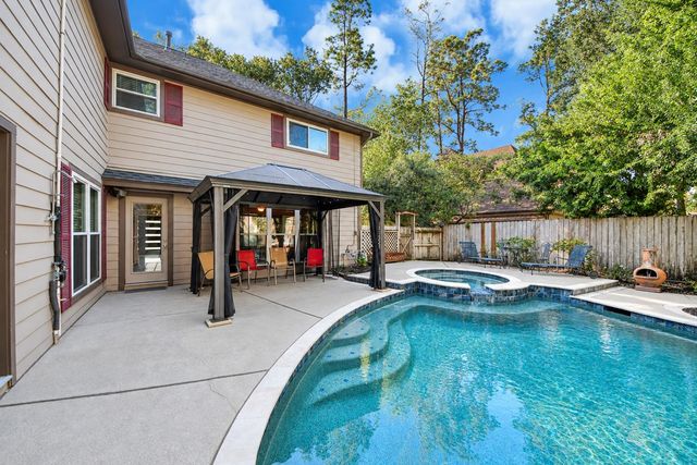 5302 Boyce Springs Drive, Houston, TX 77066