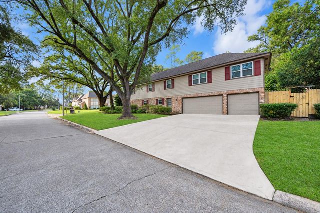 5302 Boyce Springs Drive, Houston, TX 77066