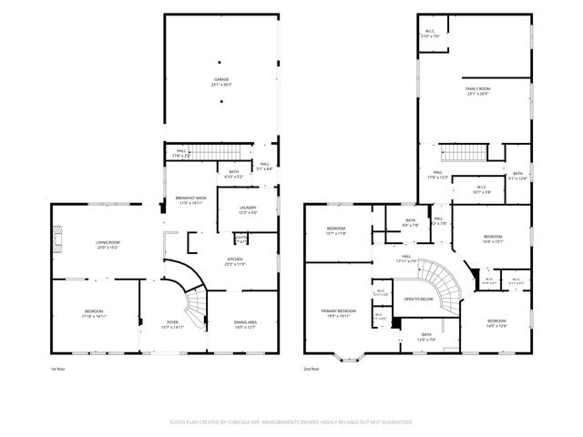 5302 Boyce Springs Drive, Houston, TX 77066