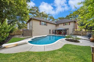 5302 Boyce Springs Drive, Houston, TX 77066
