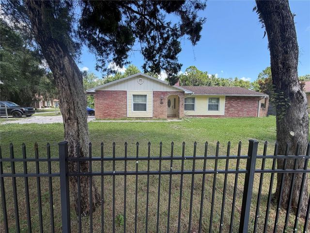 14309 LAKE PRICE DRIVE, Orlando, FL 32826