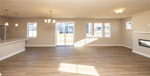 201 Station DR, Suffolk, VA 23434