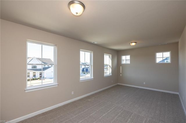 201 Station DR, Suffolk, VA 23434