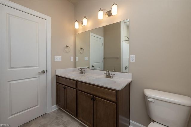 201 Station DR, Suffolk, VA 23434