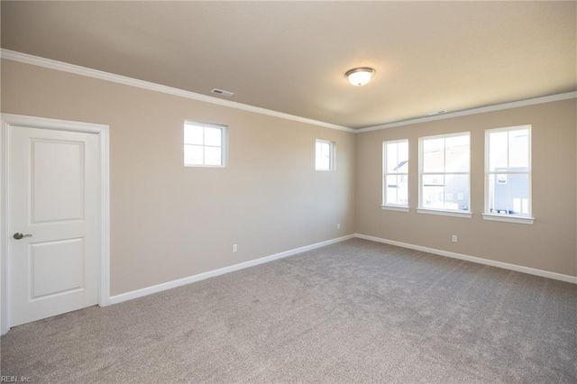 201 Station DR, Suffolk, VA 23434