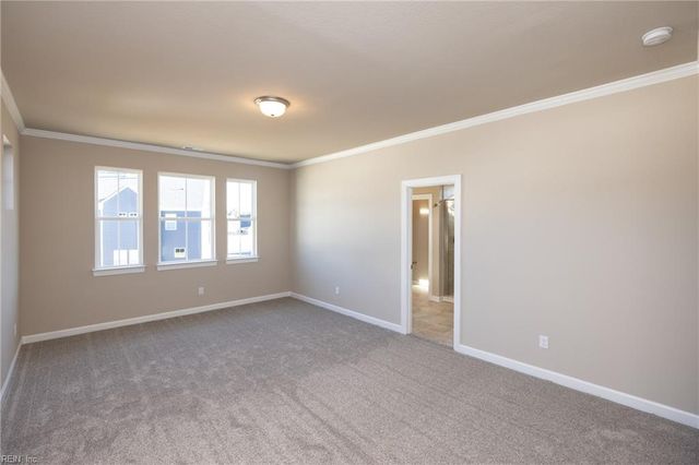 201 Station DR, Suffolk, VA 23434