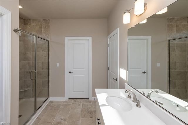 201 Station DR, Suffolk, VA 23434