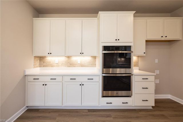 201 Station DR, Suffolk, VA 23434