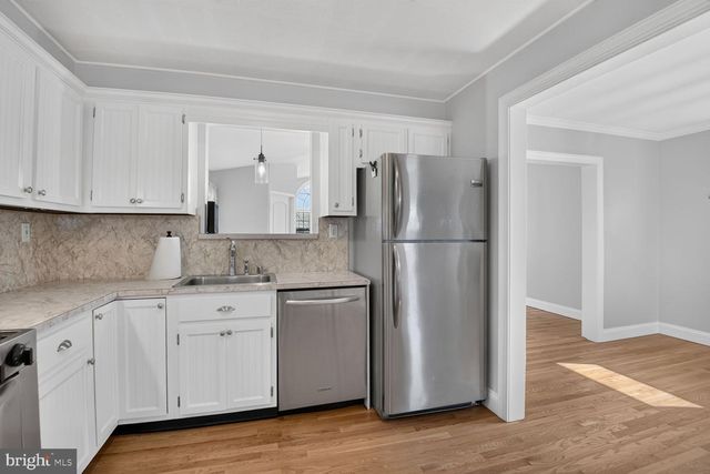 613 MARSHALL RD, Glen Burnie, MD 21061