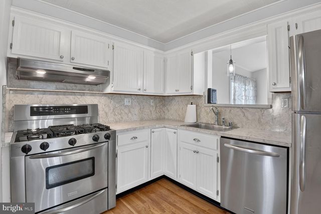 613 MARSHALL RD, Glen Burnie, MD 21061