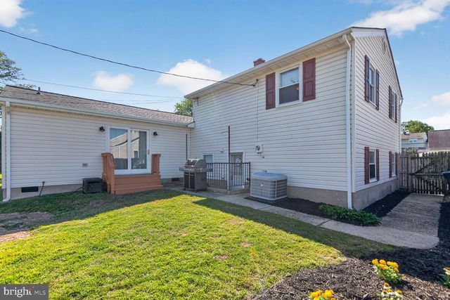 613 MARSHALL RD, Glen Burnie, MD 21061